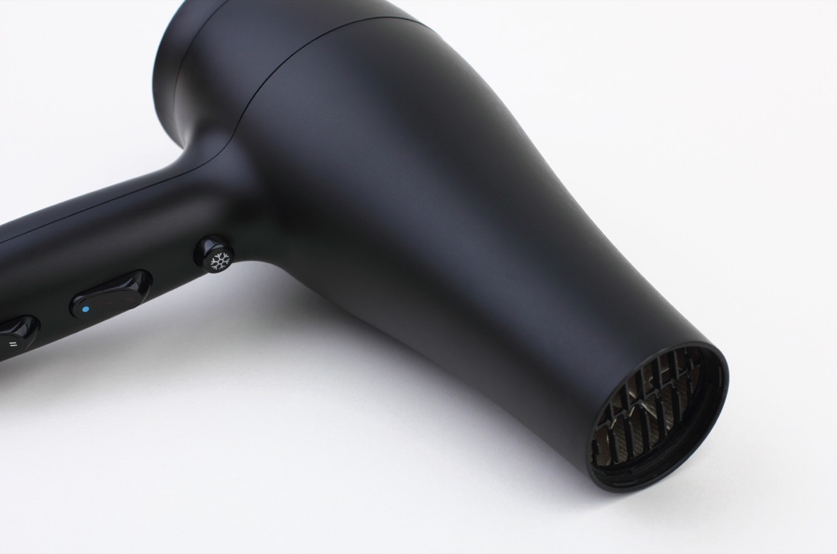 Hair Dryer
