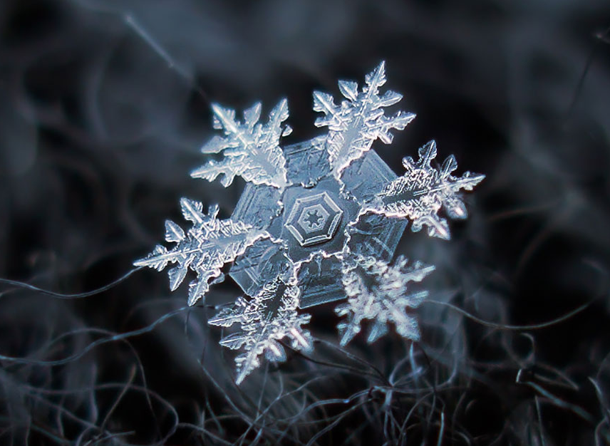 9 facts about snow you might not know