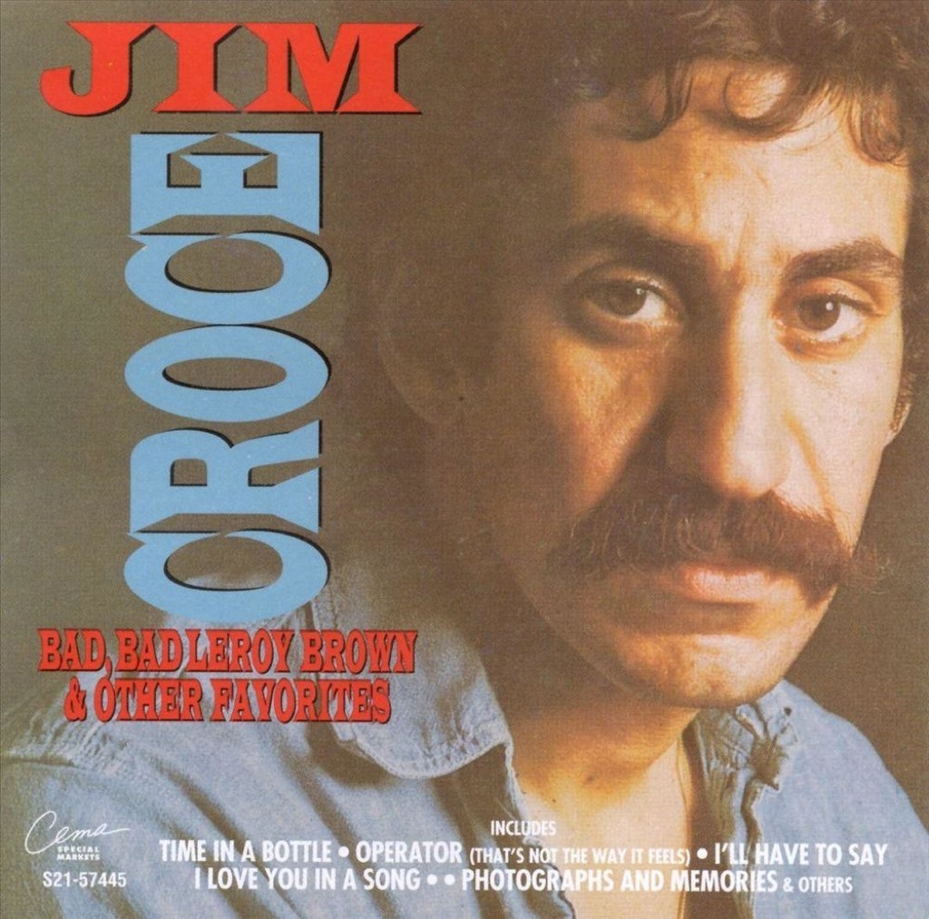 Jim Croce