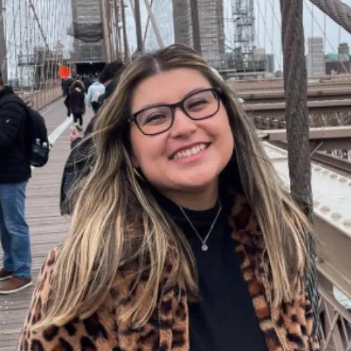 Avatar for Emily Weaver