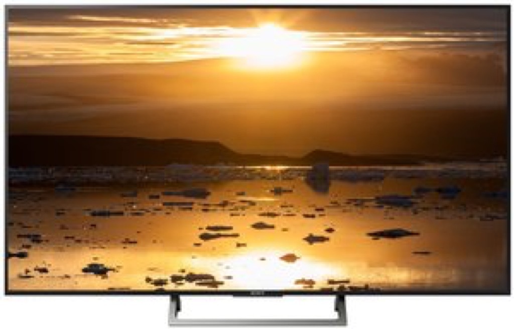 sony smart tv