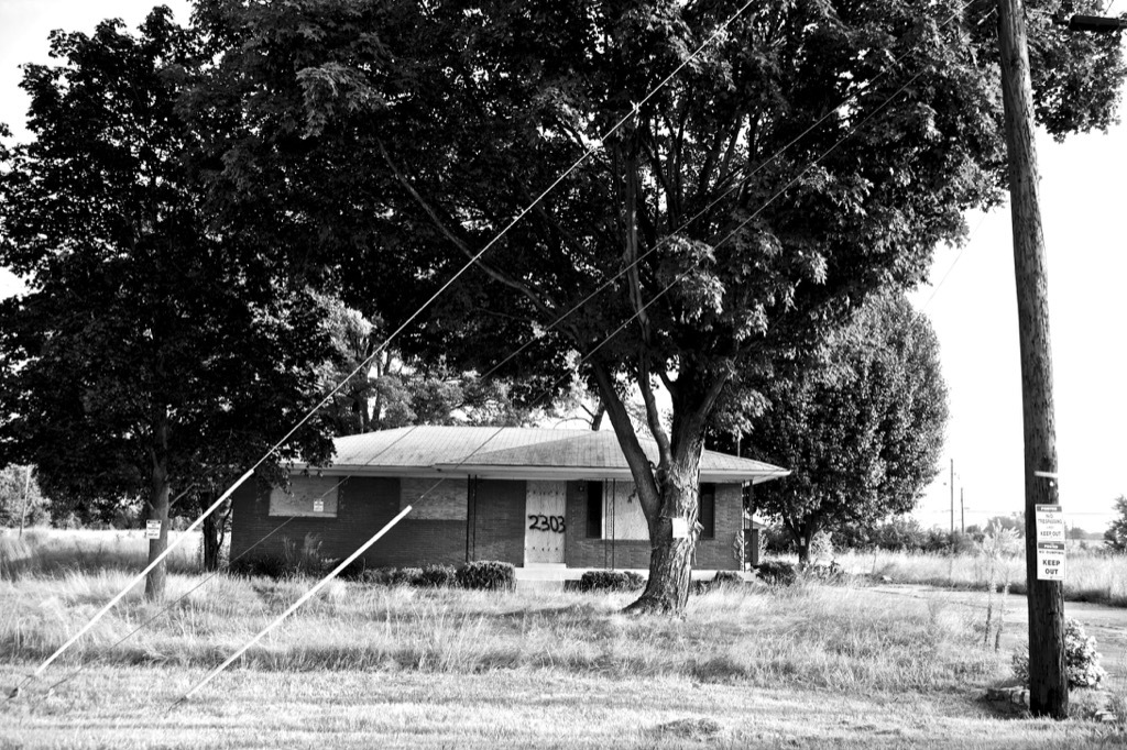 south park view ky 50 tiniest towns in the US