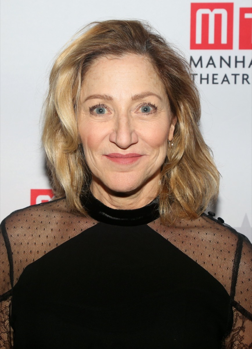 Edie Falco in 2021