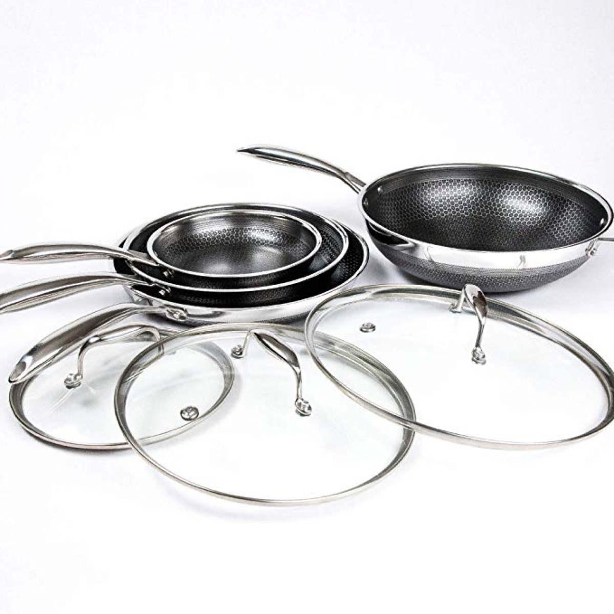 cookware set