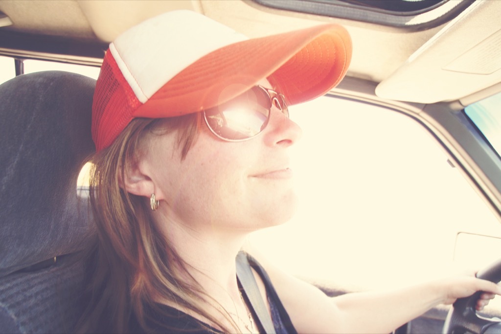 trucker hat worst modern style trends