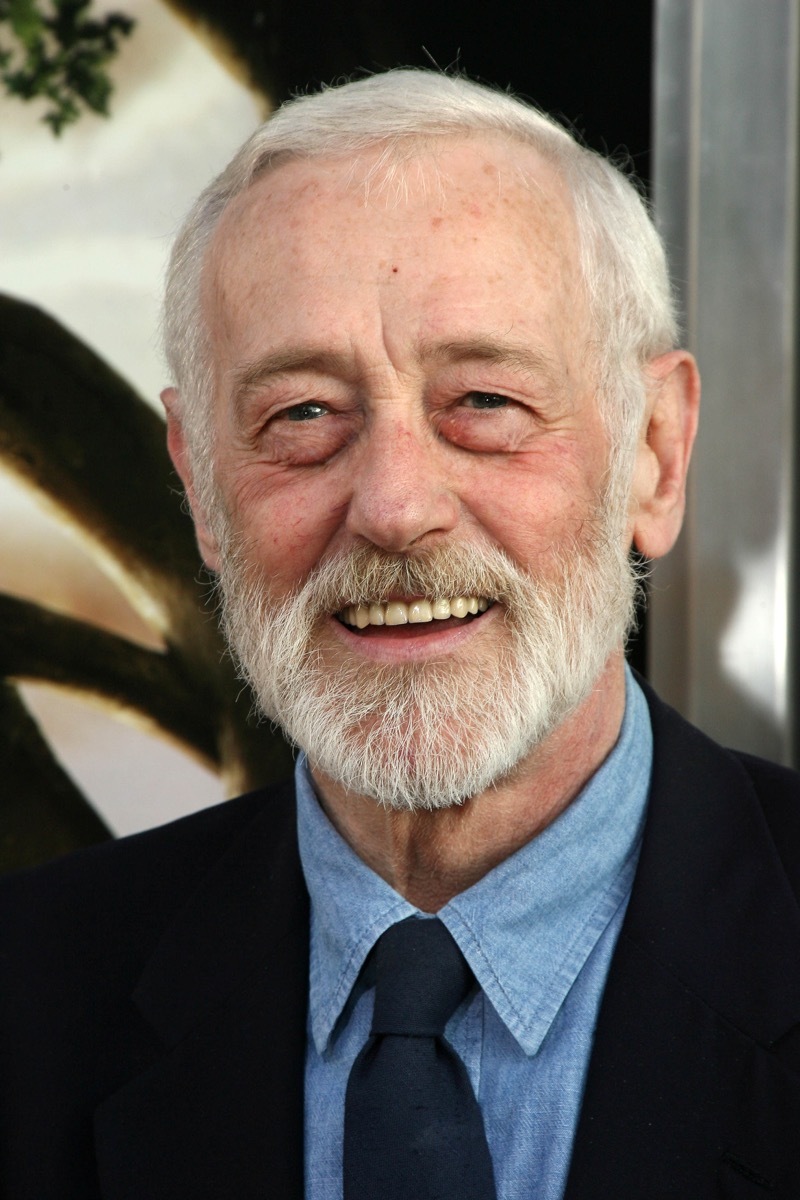 John Mahoney