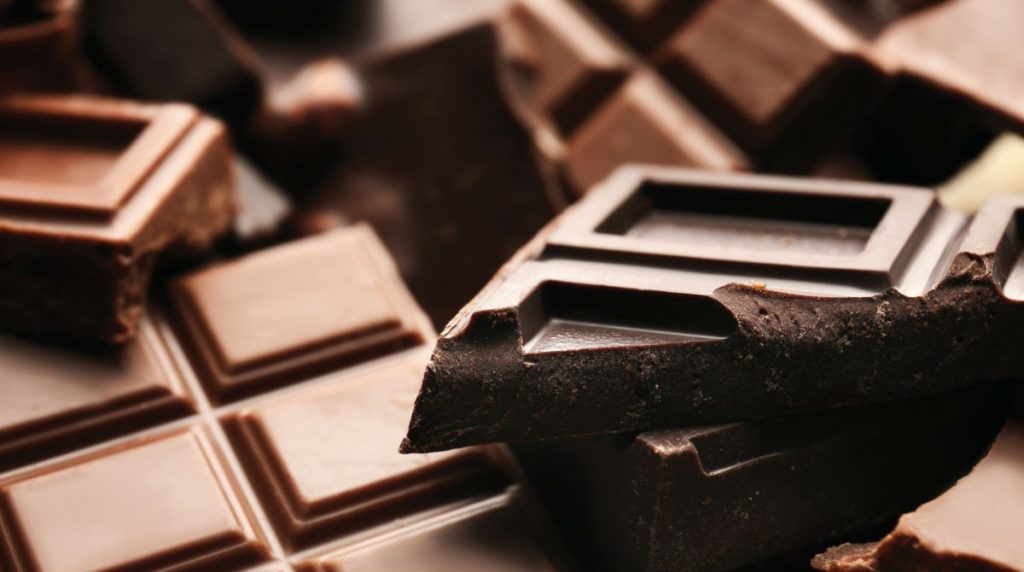 Не отказывайтесь от сладкого | Как быстро похудеть к Новому году: 6 советов, которым нужно начать следовать уже сейчас | Her Beauty