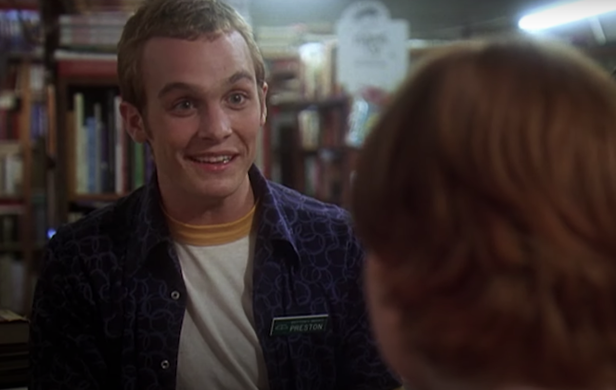 Ethan Embry in 