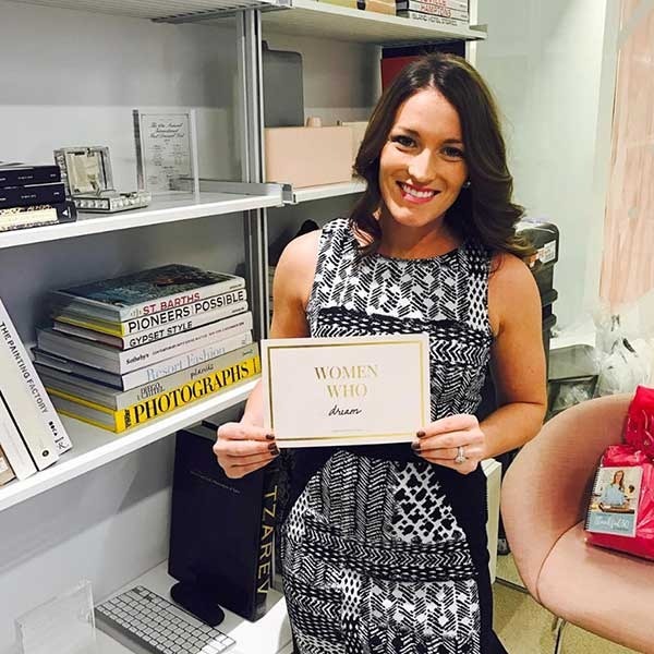 morgan kline: cfo, co-founder & trainer at burn boot camp