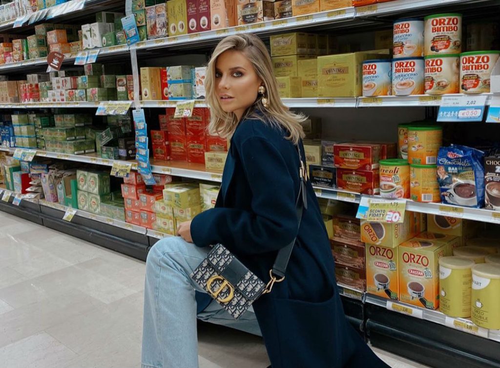 Veronica Ferraro | Gli 8 fashion blogger italiani più famosi di sempre | Her Beauty