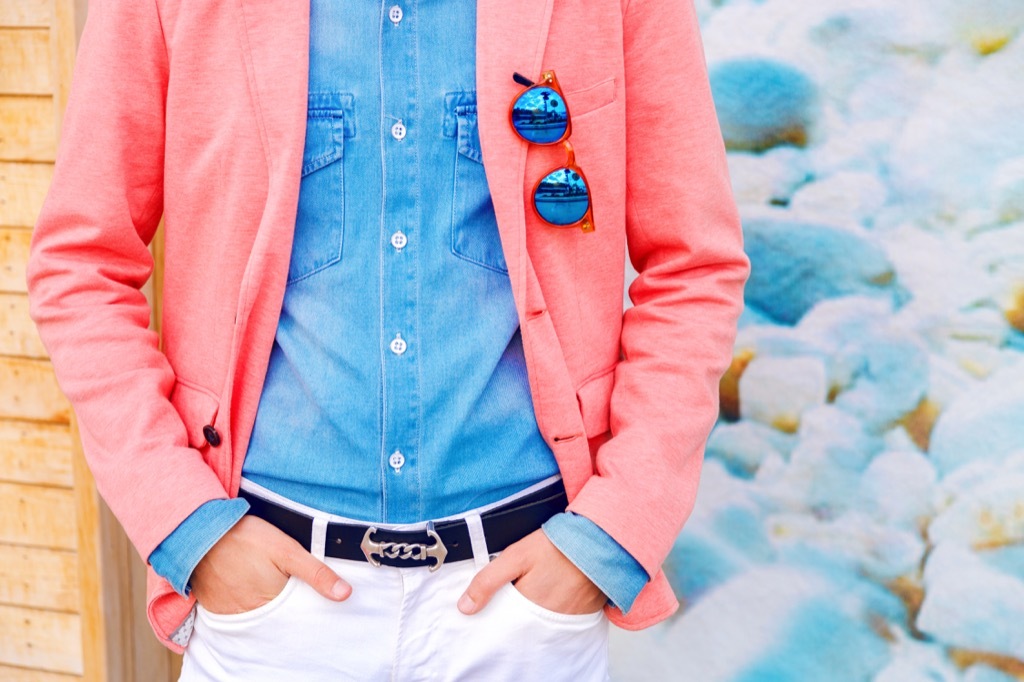 statement clothing men over 40 wisdom