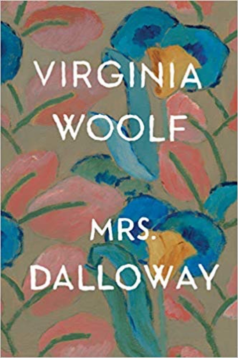 mrs dalloway 40 books you'll love