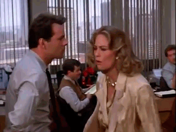 David and Maddy (detective agencie Moonlight) - The Most Iconic TV Couples