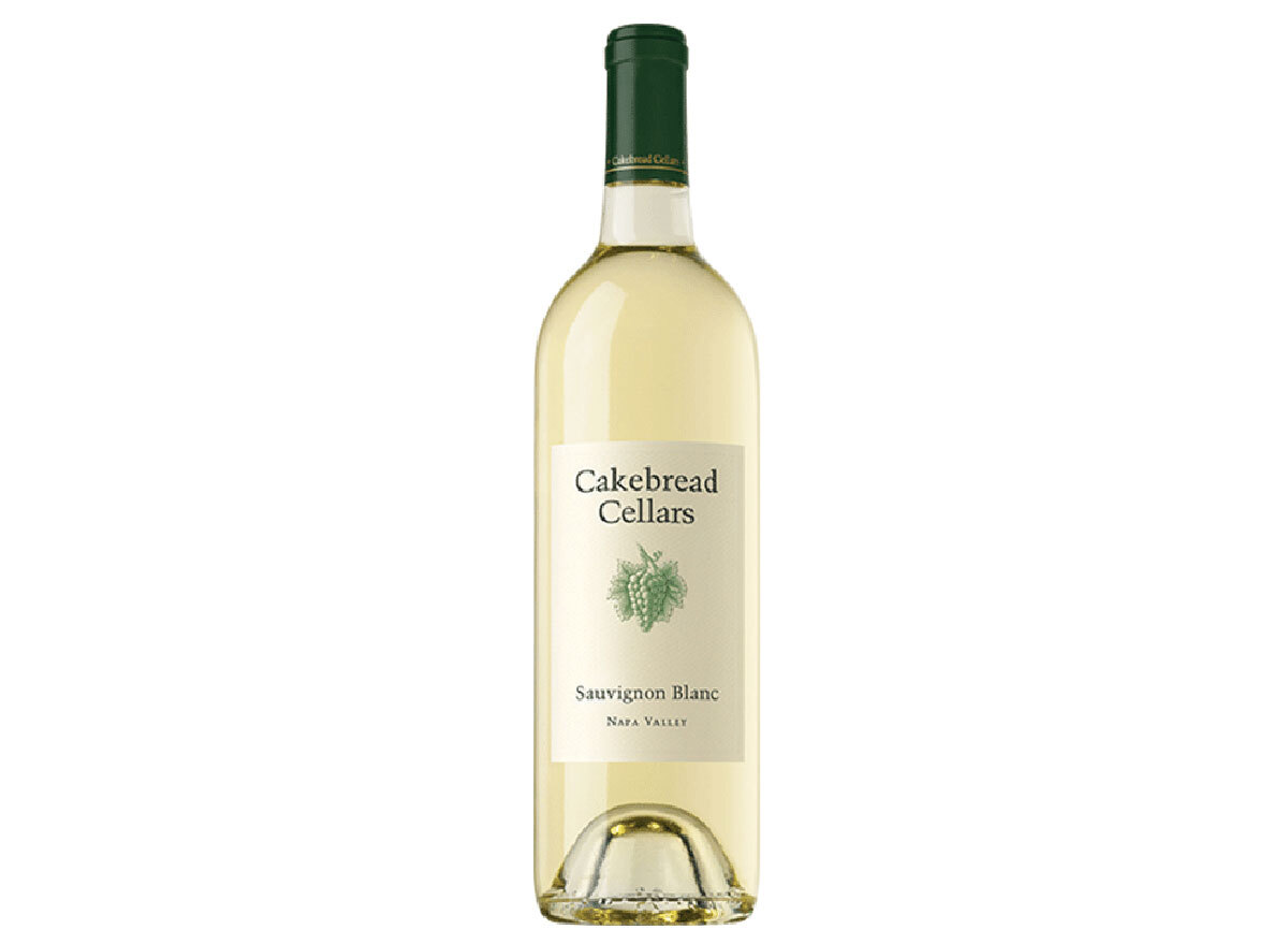 cakebread cellars