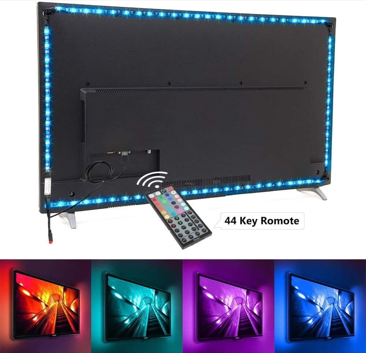 TV Backlights