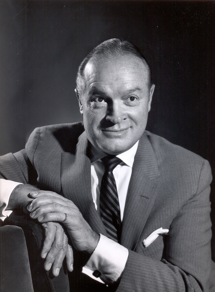 Bob Hope Oscar Records