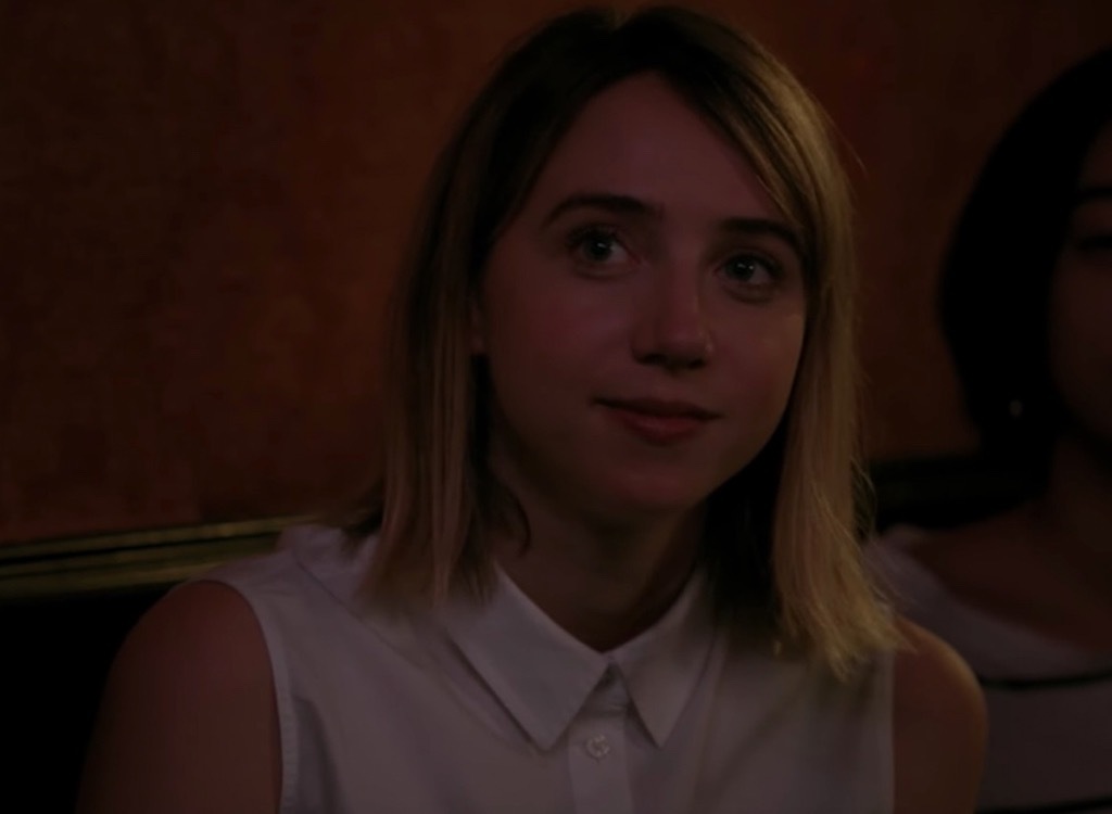 big sick final scene