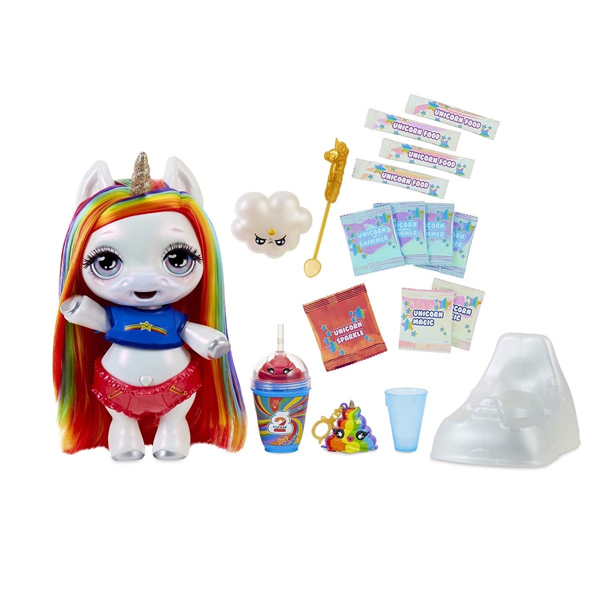 poopsie unicorn toy