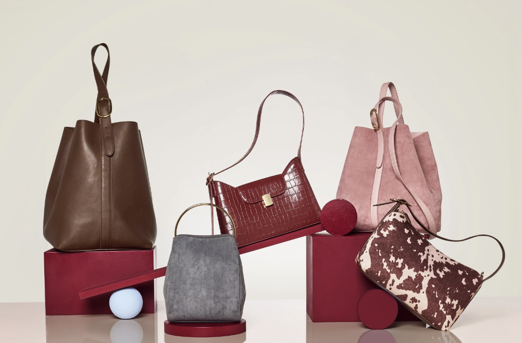 old navy handbag collection