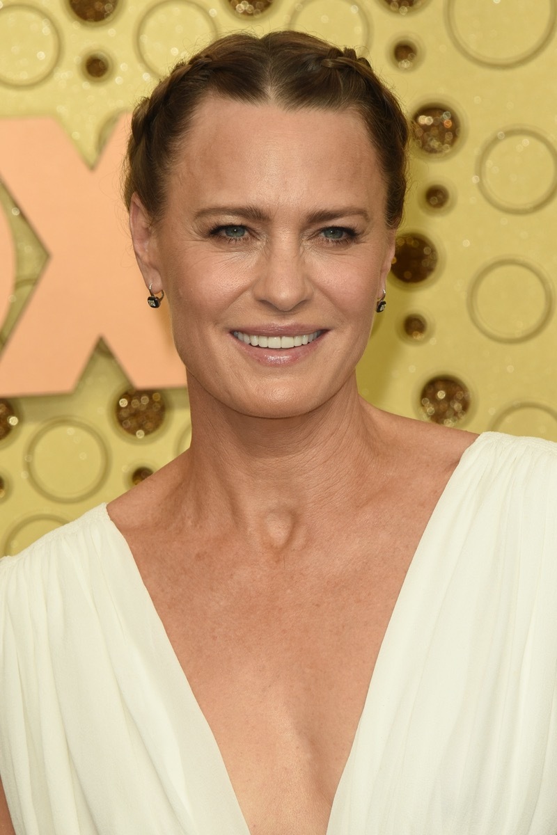 Robin Wright