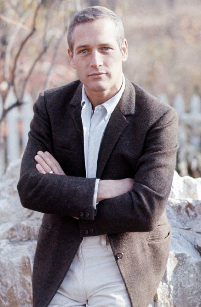  | Fashion through the Decades: 6 Iconic Men | Her Beauty