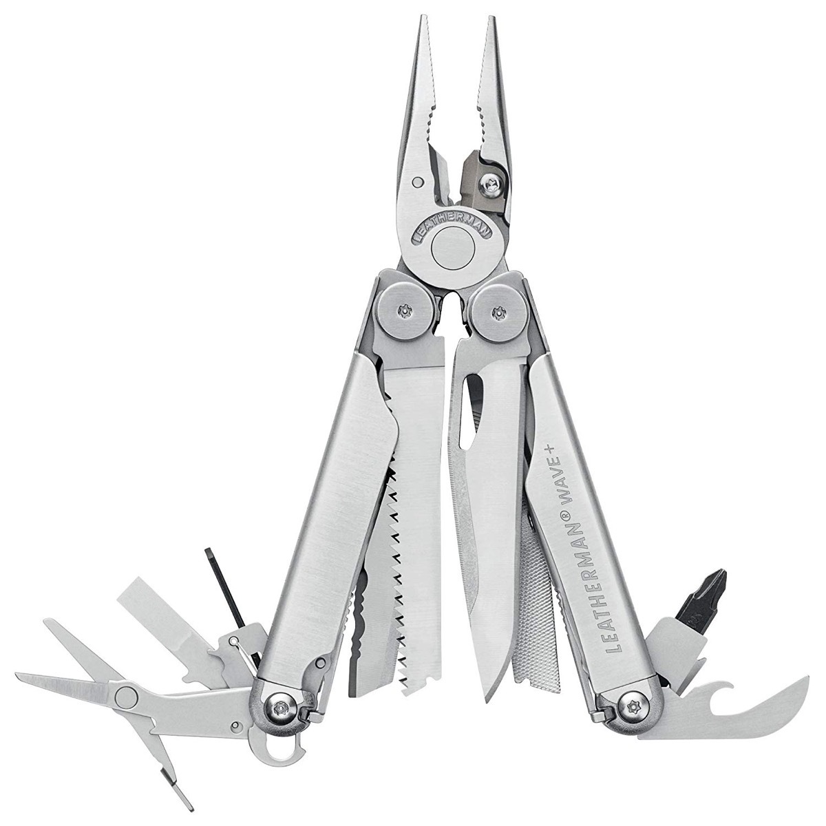 leatherman wave multitool