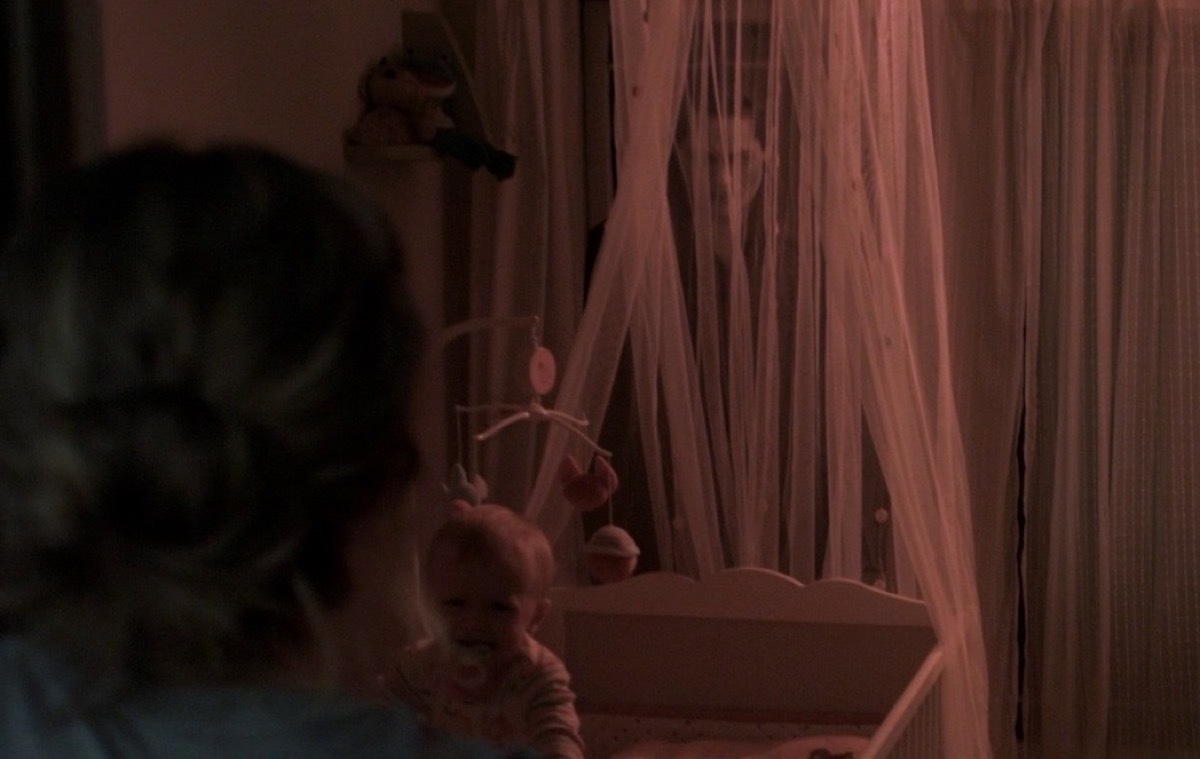 Still from Insidious