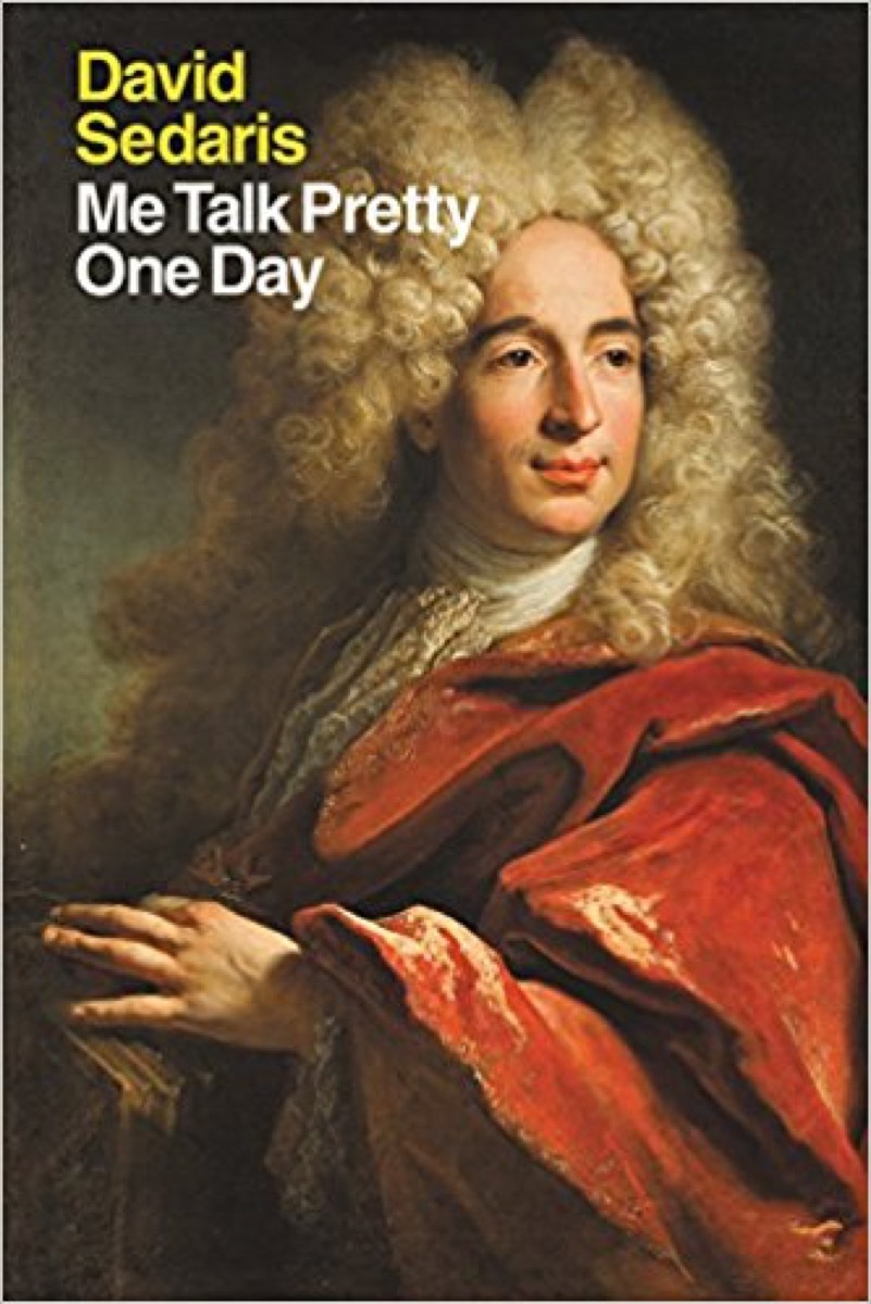 me talk pretty 40 funny books