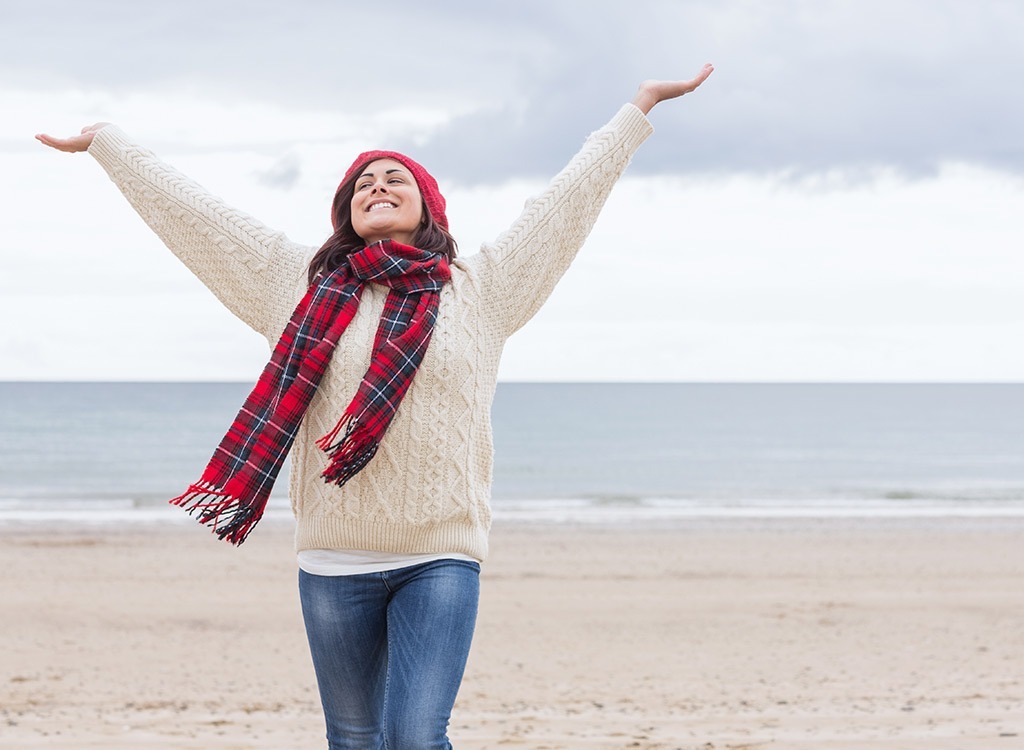 how to lose 50 pounds relaxing