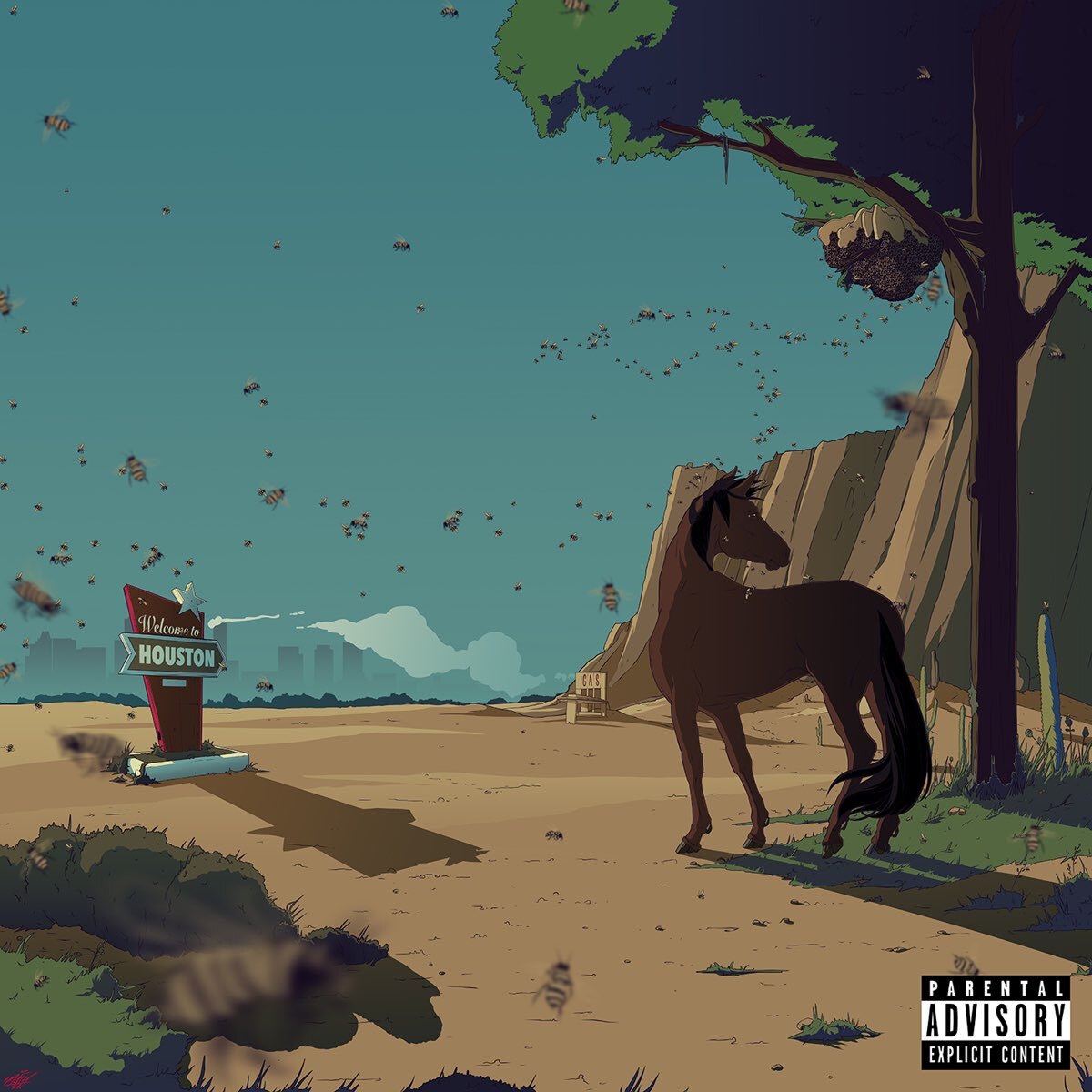 Megan Thee Stallion featuring Beyonce