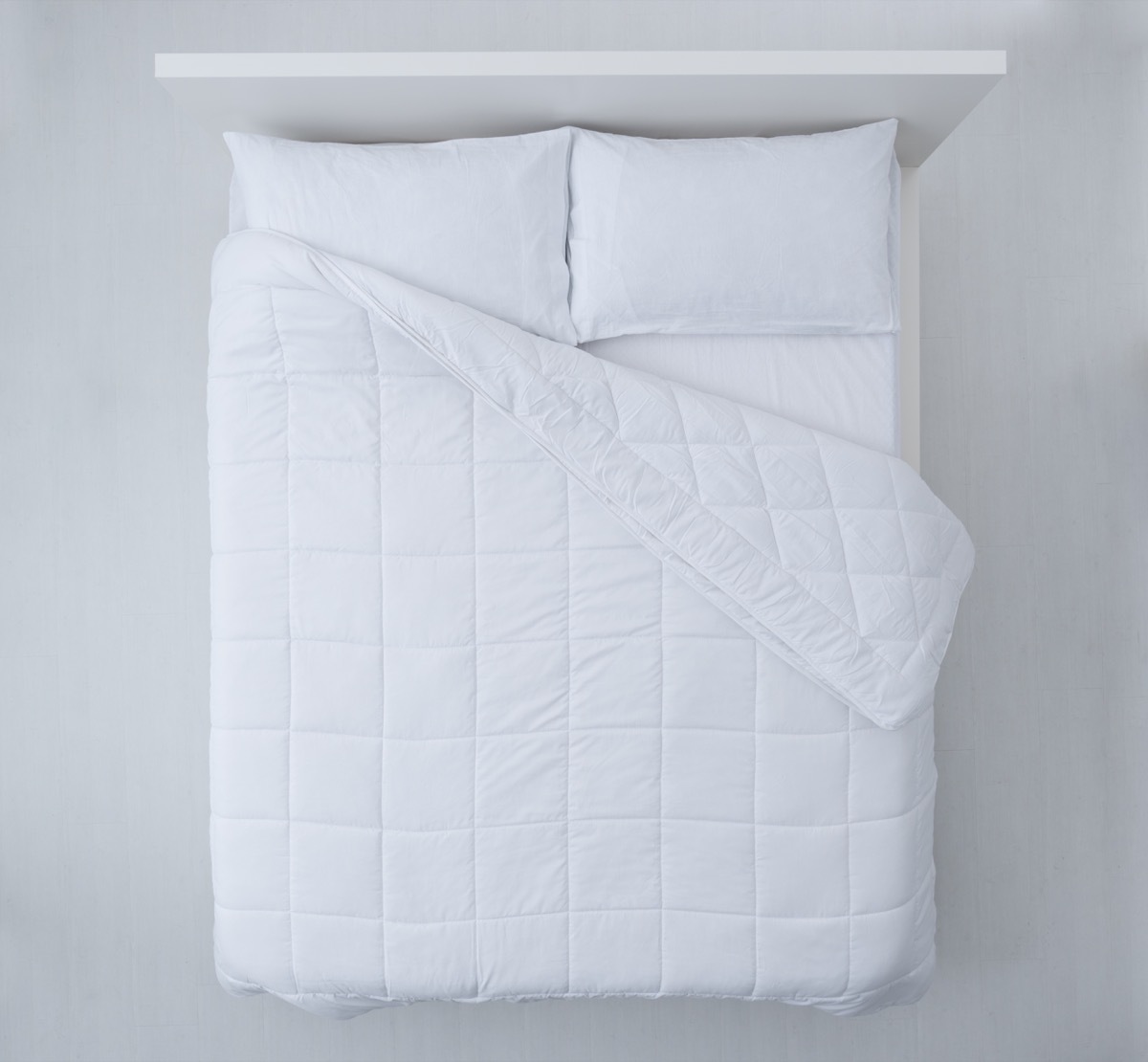 what is a duvet cover