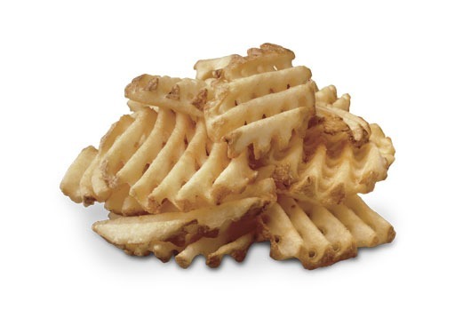 best and worst fast food french fries - chick fil
