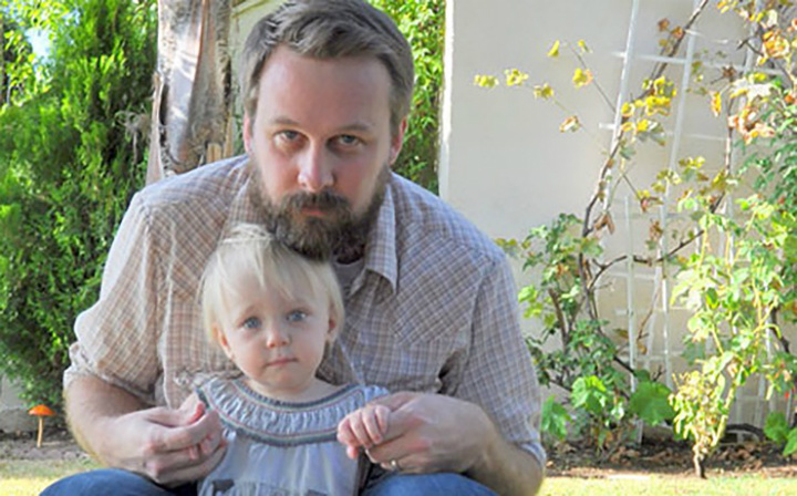 Matt and Madeline Logelin - Pregnancy Blog