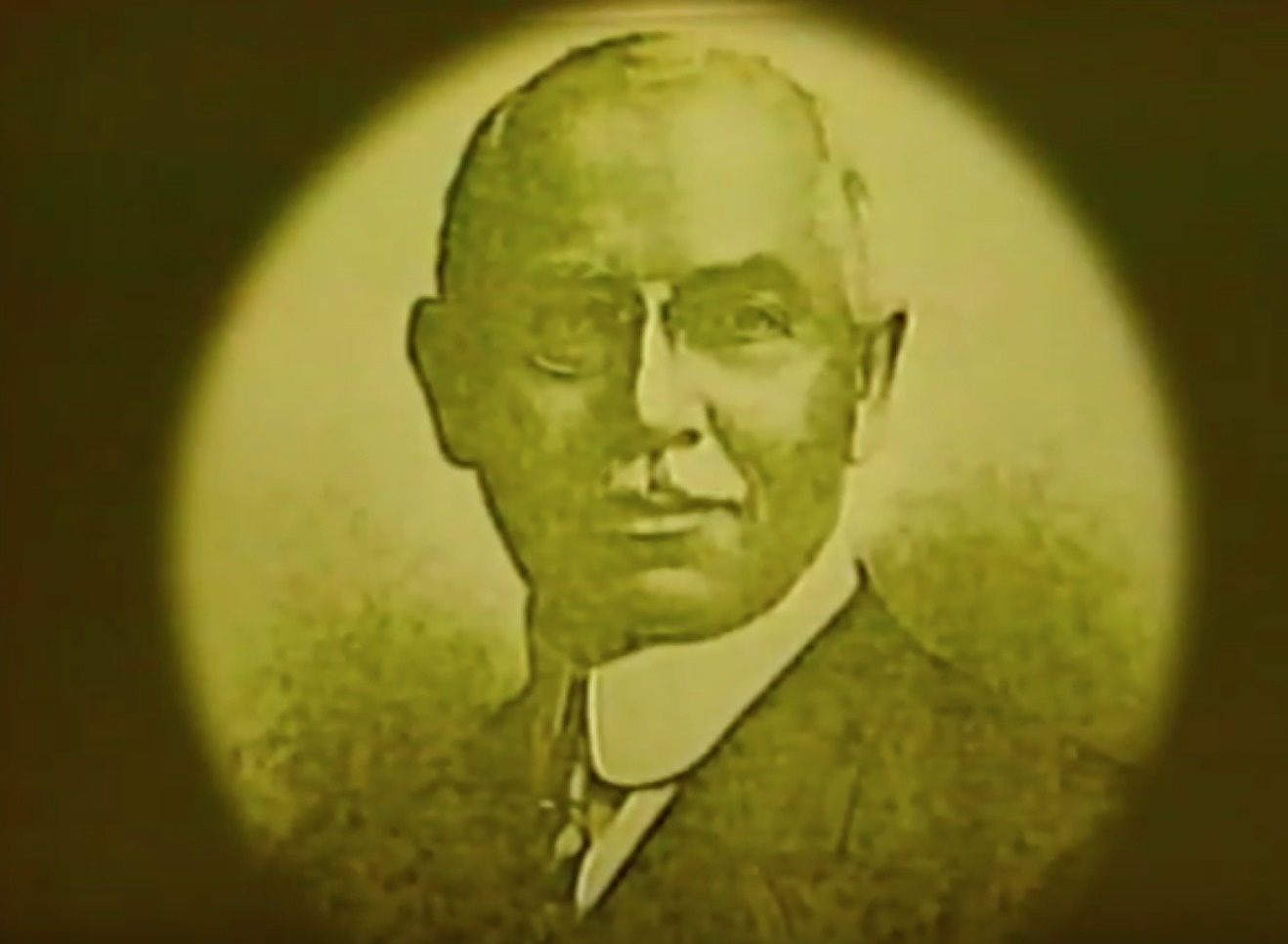 Otto Koehler, an immigrant from Berlin, Germany, had just settled down in St. Louis, Missouri and was eager to see what he could achieve in America.