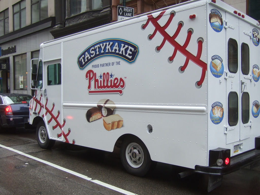 tastykake