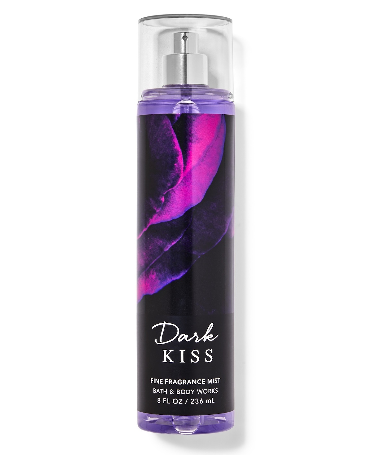 Bath & Body Works Dark Kiss Fine Fragrance Mist