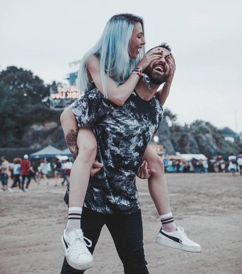 #5 | 10 Señales de Que Él Quiere Que Tu Hagas el Primer Movimiento | Her Beauty