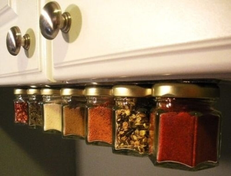 18 Creative DIY Home Improvement Hacks For The Lazy Girl 16