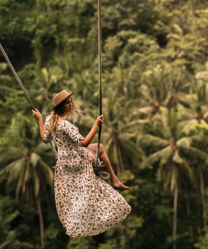 Индонезия #2| Куда поехать отдыхать в бархатный сезон | Her Beauty