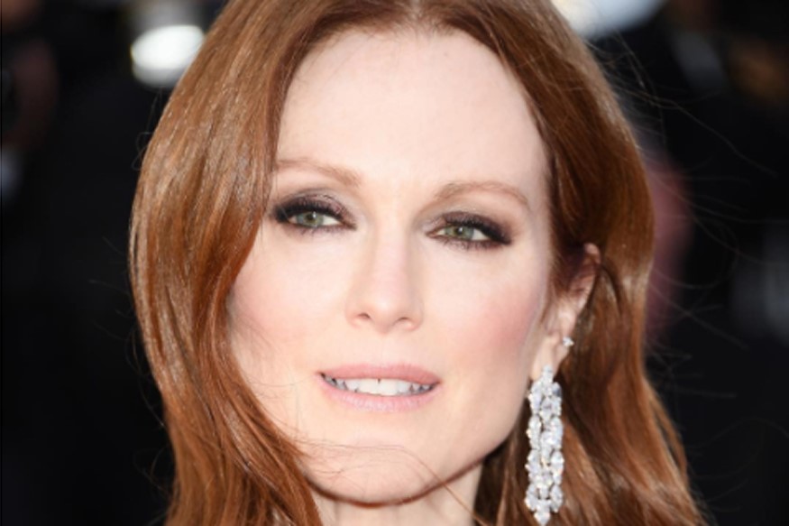 Тени | 9 правил антивозрастного макияжа | Her Beauty