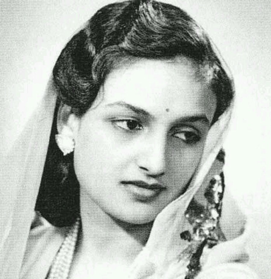 सीता देवी बड़ौदा | भारतीय इतिहास की उच्च श्रेणी की 7 रमणीय राजकुमारियाँ | Her Beauty