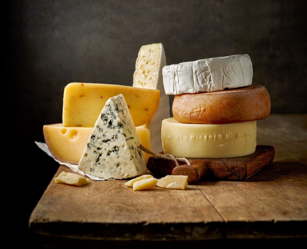 Cheese-Making Class Best Birthday Gifts for Your Husband