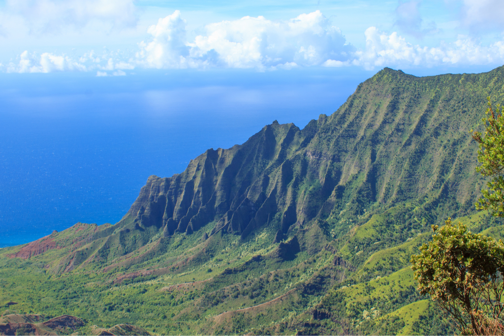 Kaua'i Hawaii Magical Islands