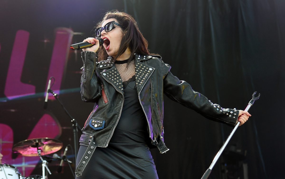 Charli XCX
