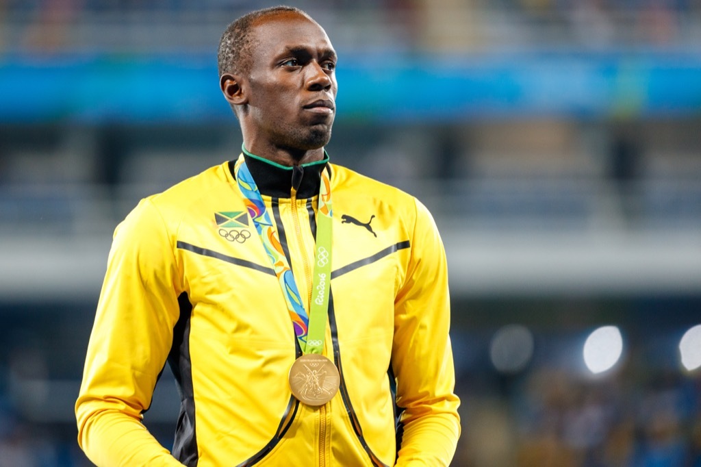 Usain Bolt, inspiring quotes