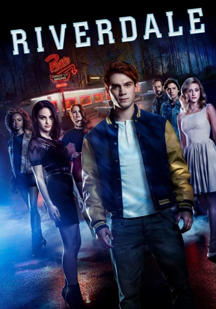Riverdale | 10 Best TV Dramas for Teen Girls | Her Beauty