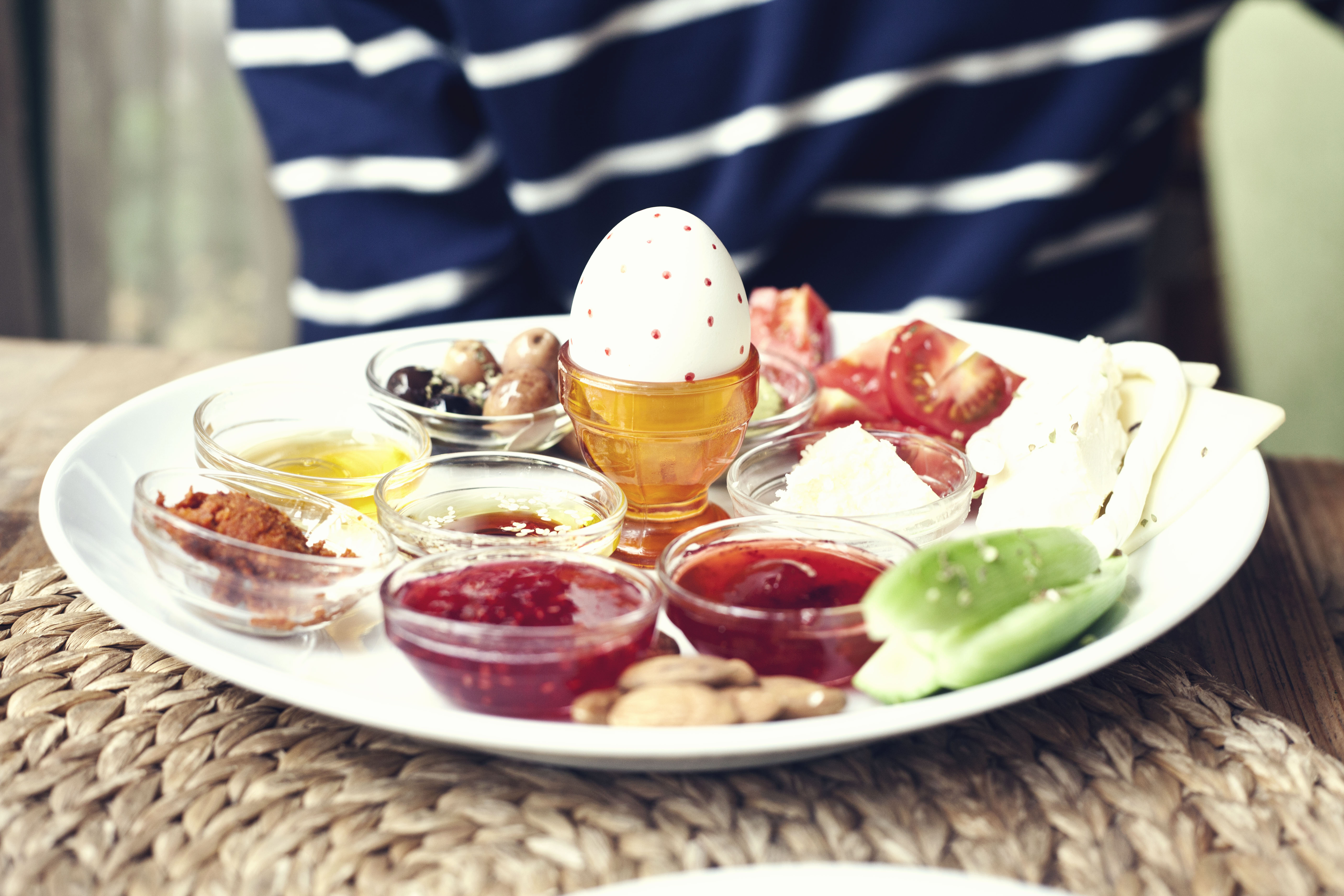 13 Delicious & Exotic Breakfasts From Around The World 7