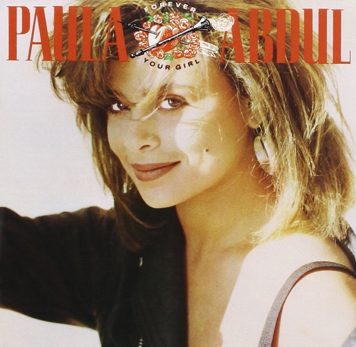Paula Abdul