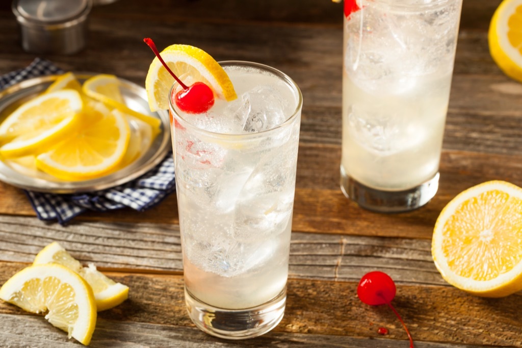 tom collins