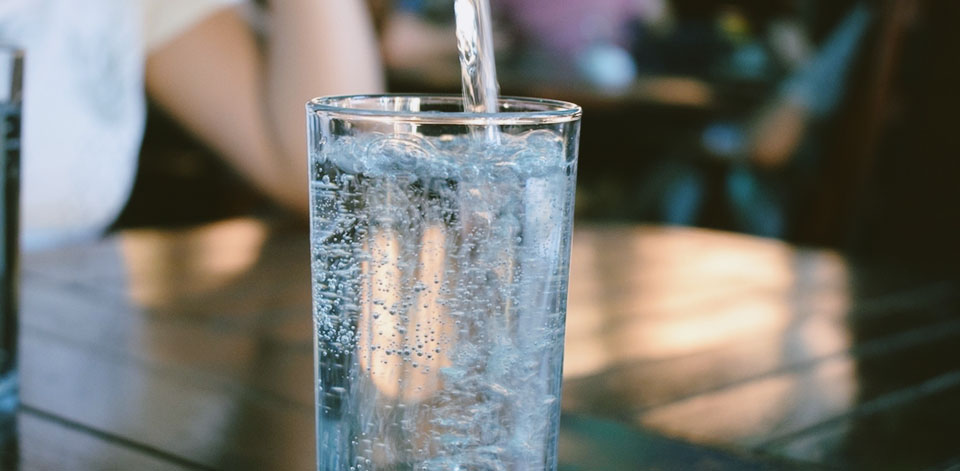 Вода | 10 секретов приготовления вкусного кофе | HerBeauty